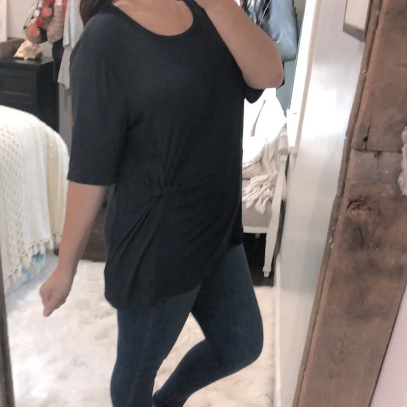 Lark & Ro XXL top - Picture 2 of 3